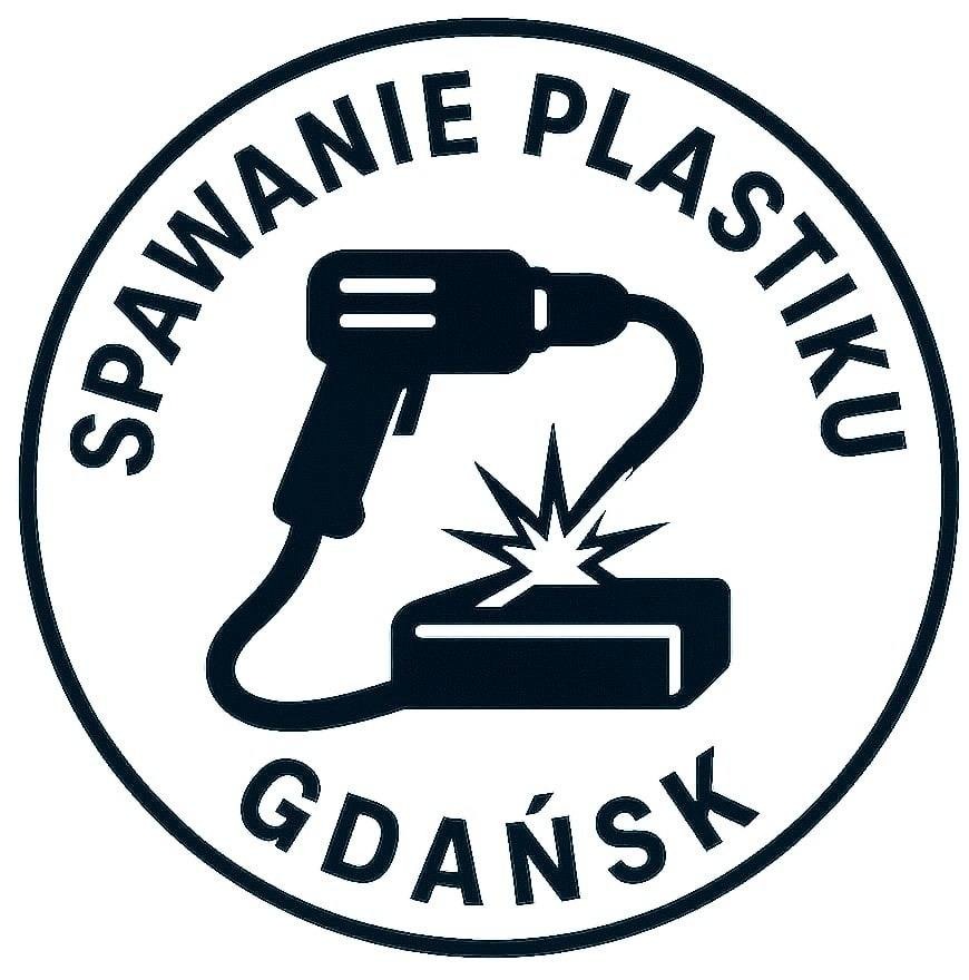 Logo Spawanie Plastiku Gdańsk
